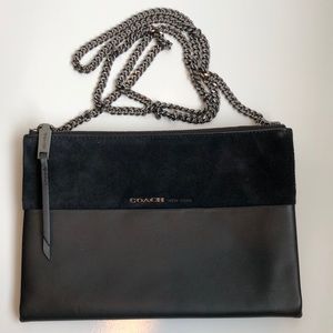 Coach crossbody bag